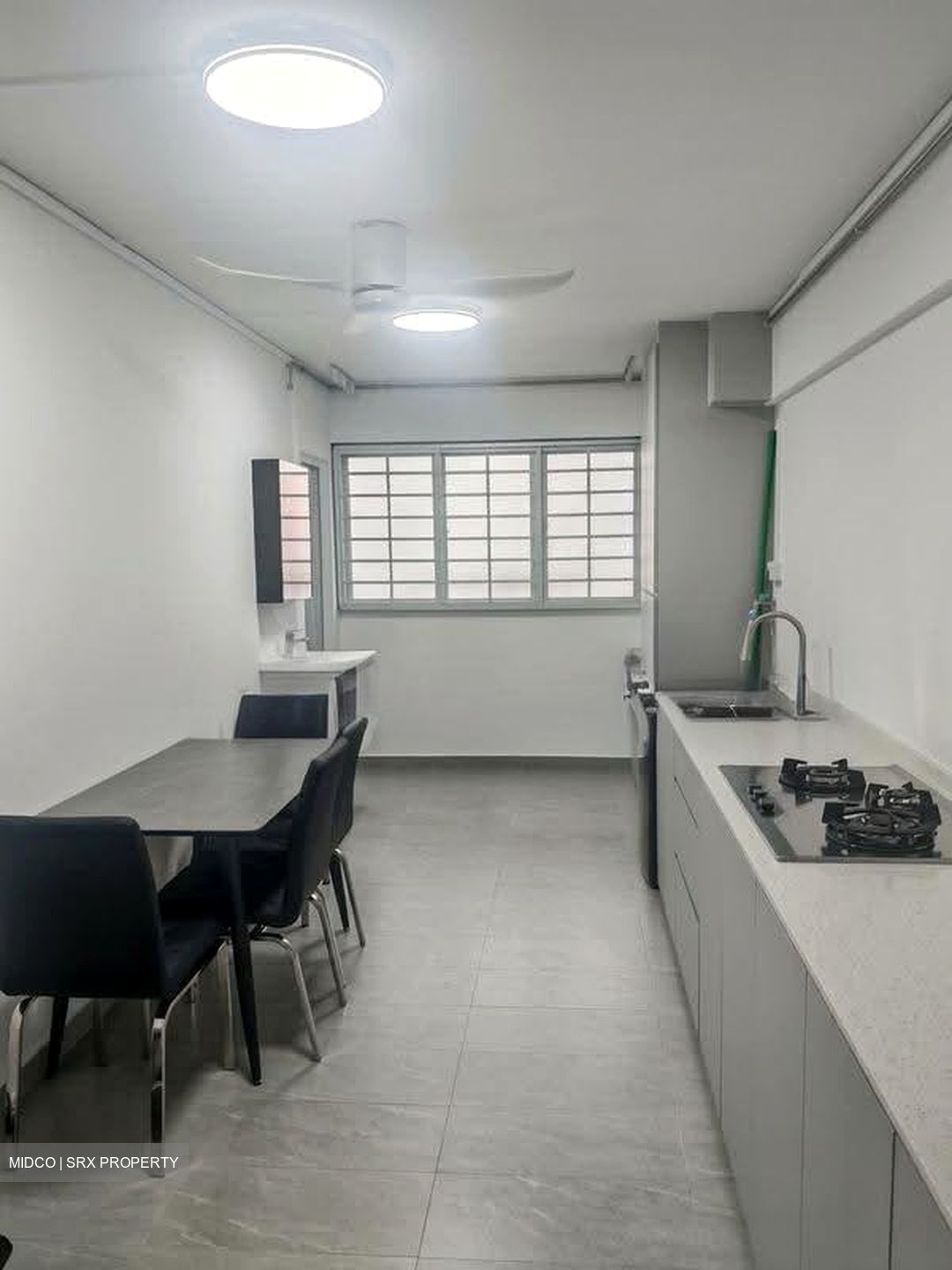 Blk 407 Yishun Avenue 6 (Yishun), HDB 4 Rooms #638178511